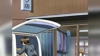 Sentakuya Shin-chan - Ep.2