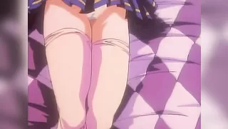 Amy to Yobanaide - Ep.1