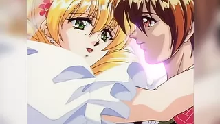 Amy to Yobanaide - Ep.1