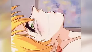 Amy to Yobanaide - Ep.2