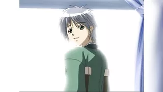 Flutter of Birds 2 Tenshitachi no Tsubasa - Ep.1