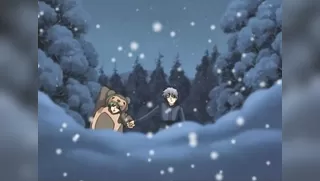 Flutter of Birds 2 Tenshitachi no Tsubasa - Ep.1