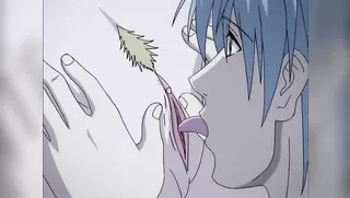 Flutter of Birds 2 Tenshitachi no Tsubasa - Ep.2