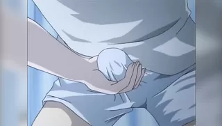 Flutter of Birds 2 Tenshitachi no Tsubasa - Ep.2