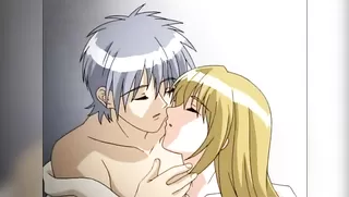 Flutter of Birds 2 Tenshitachi no Tsubasa - Ep.2