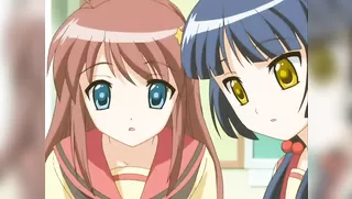 Honoo no Haramase Tenkousei - Ep.1