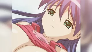 Honoo no Haramase Tenkousei - Ep.1