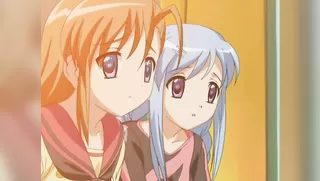 Honoo no Haramase Tenkousei - Ep.1