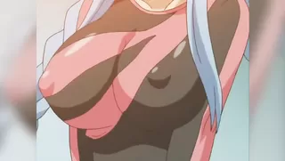 Honoo no Haramase Tenkousei - Ep.1