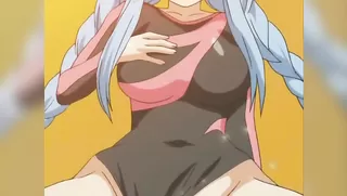 Honoo no Haramase Tenkousei - Ep.1