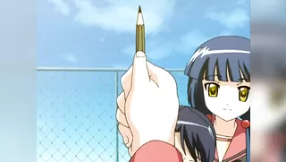 Honoo no Haramase Tenkousei - Ep.2