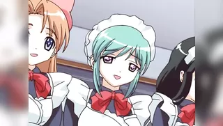 Honoo no Haramase Tenkousei - Ep.2