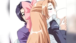 Honoo no Haramase Tenkousei - Ep.2