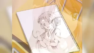 Honoo no Haramase Tenkousei - Ep.2