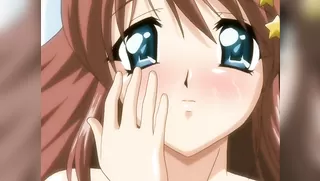 Honoo no Haramase Tenkousei - Ep.3