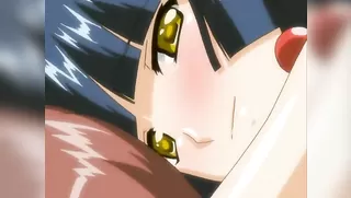 Honoo no Haramase Tenkousei - Ep.3