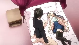 Jun`ai Maniac - Ep.1