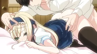 Jun`ai Maniac - Ep.1