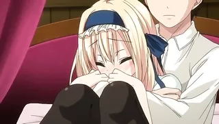 Jun`ai Maniac - Ep.1