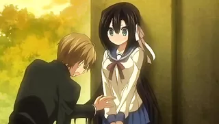 Jun`ai Maniac - Ep.1