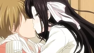 Jun`ai Maniac - Ep.1