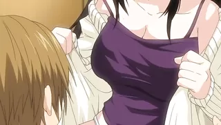 Jun`ai Maniac - Ep.1