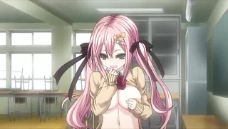 Jun`ai Maniac - Ep.2