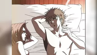 Love Machine: Animaid Shoufu 23-gou - Ep.2