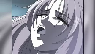 Love Machine: Animaid Shoufu 23-gou - Ep.2