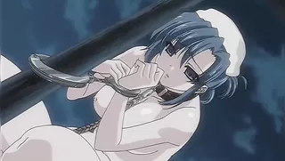Rensa Byoutou - Ep.1