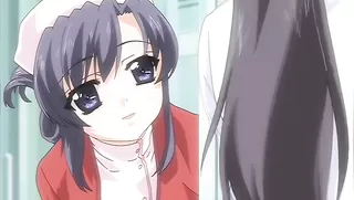 Rensa Byoutou - Ep.2