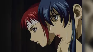 Kyonyuu Try! Tanki Shuuchuu Chichi Momi Lesson - Ep.2