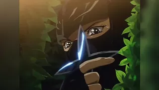 Kyonyuu Try! Tanki Shuuchuu Chichi Momi Lesson - Ep.2