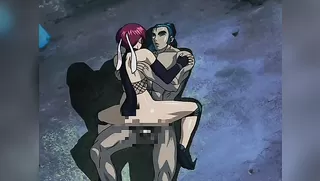 Kyonyuu Try! Tanki Shuuchuu Chichi Momi Lesson - Ep.2