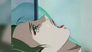 Kyonyuu Try! Tanki Shuuchuu Chichi Momi Lesson - Ep.1