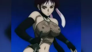 Kyonyuu Try! Tanki Shuuchuu Chichi Momi Lesson - Ep.1