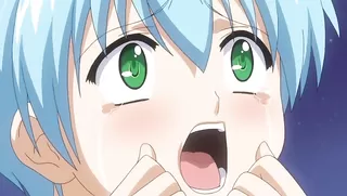 Brandish - Ep.1