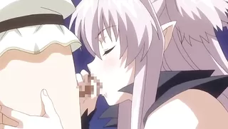 Brandish - Ep.1