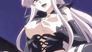 Brandish - Ep.1