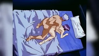 Court no Naka no Tenshi-tachi - Ep.1