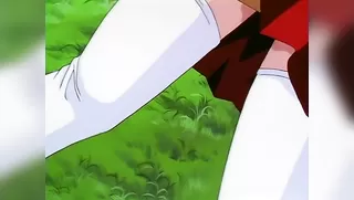 Court no Naka no Tenshi-tachi - Ep.1