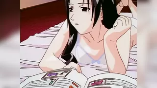 Court no Naka no Tenshi-tachi - Ep.1