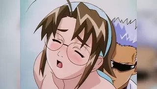 Court no Naka no Tenshi-tachi - Ep.2