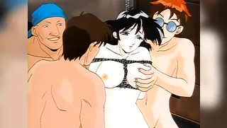 Hiiro no Koku - Ep.2