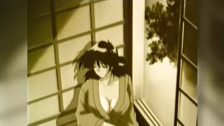 Hiiro no Koku - Ep.3