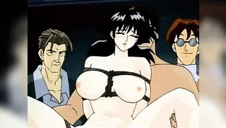 Hiiro no Koku - Ep.4