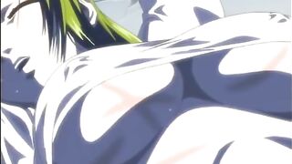 Kaette kita Court no Naka no Tenshi-tachi - Ep.1