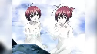 Kaette kita Court no Naka no Tenshi-tachi - Ep.1