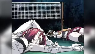 Kaette kita Court no Naka no Tenshi-tachi - Ep.1