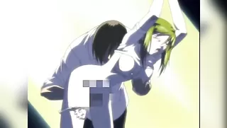 Kaette kita Court no Naka no Tenshi-tachi - Ep.1